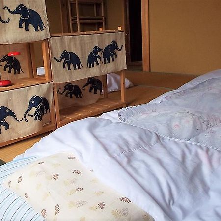 Guesthouse Hokkai Nanao Bagian luar foto