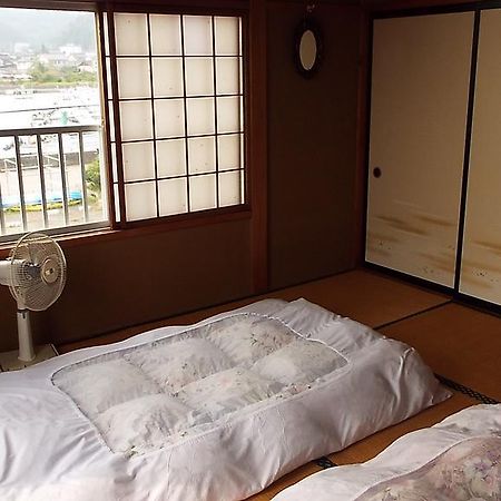 Guesthouse Hokkai Nanao Bagian luar foto