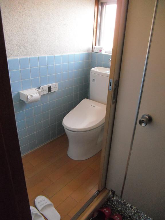 Guesthouse Hokkai Nanao Ruang foto