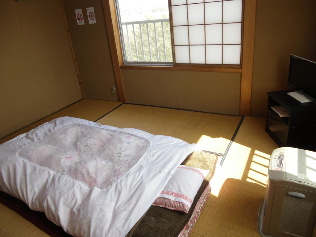 Guesthouse Hokkai Nanao Ruang foto